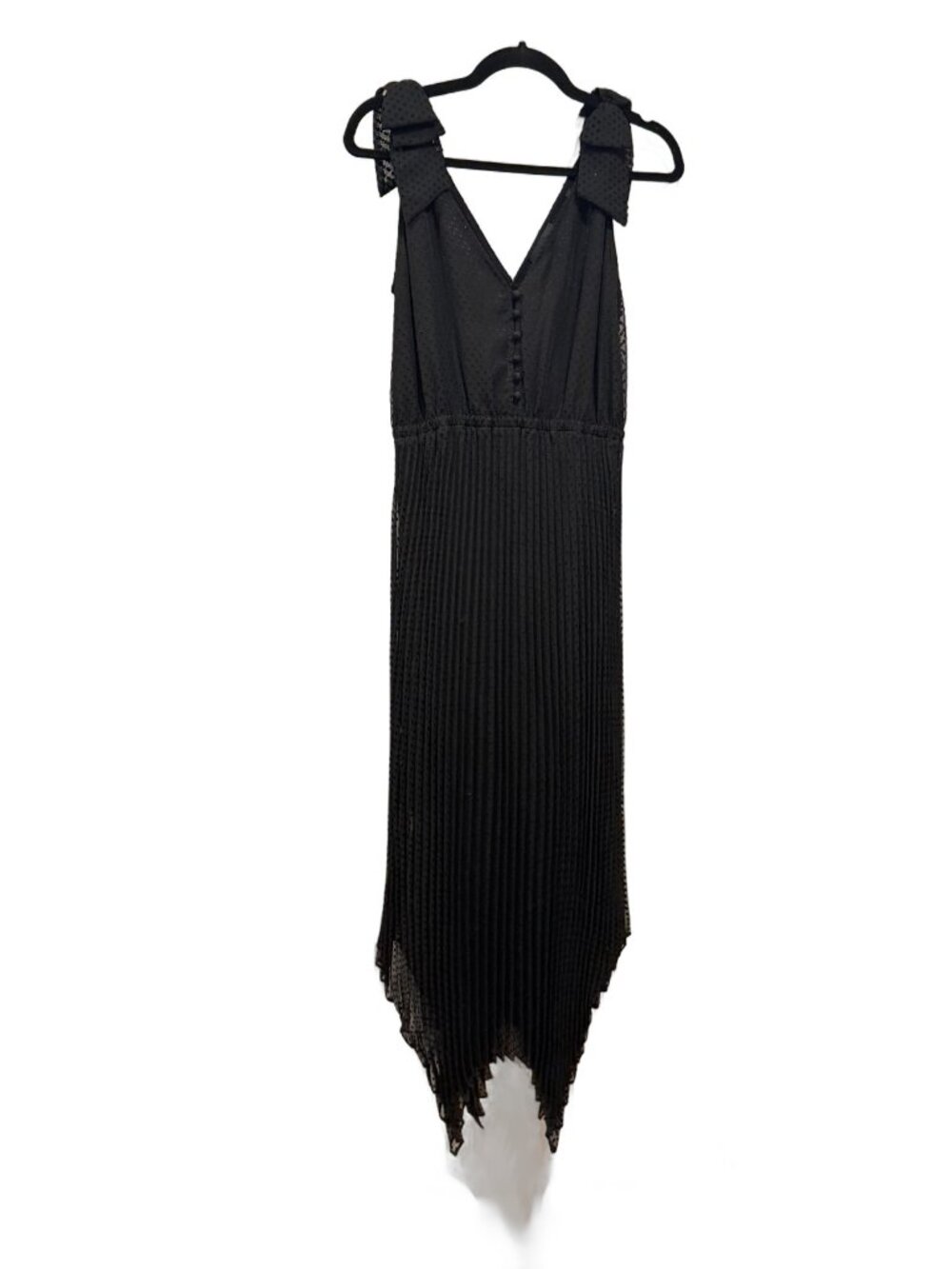 The Kooples Dress Black Size 1